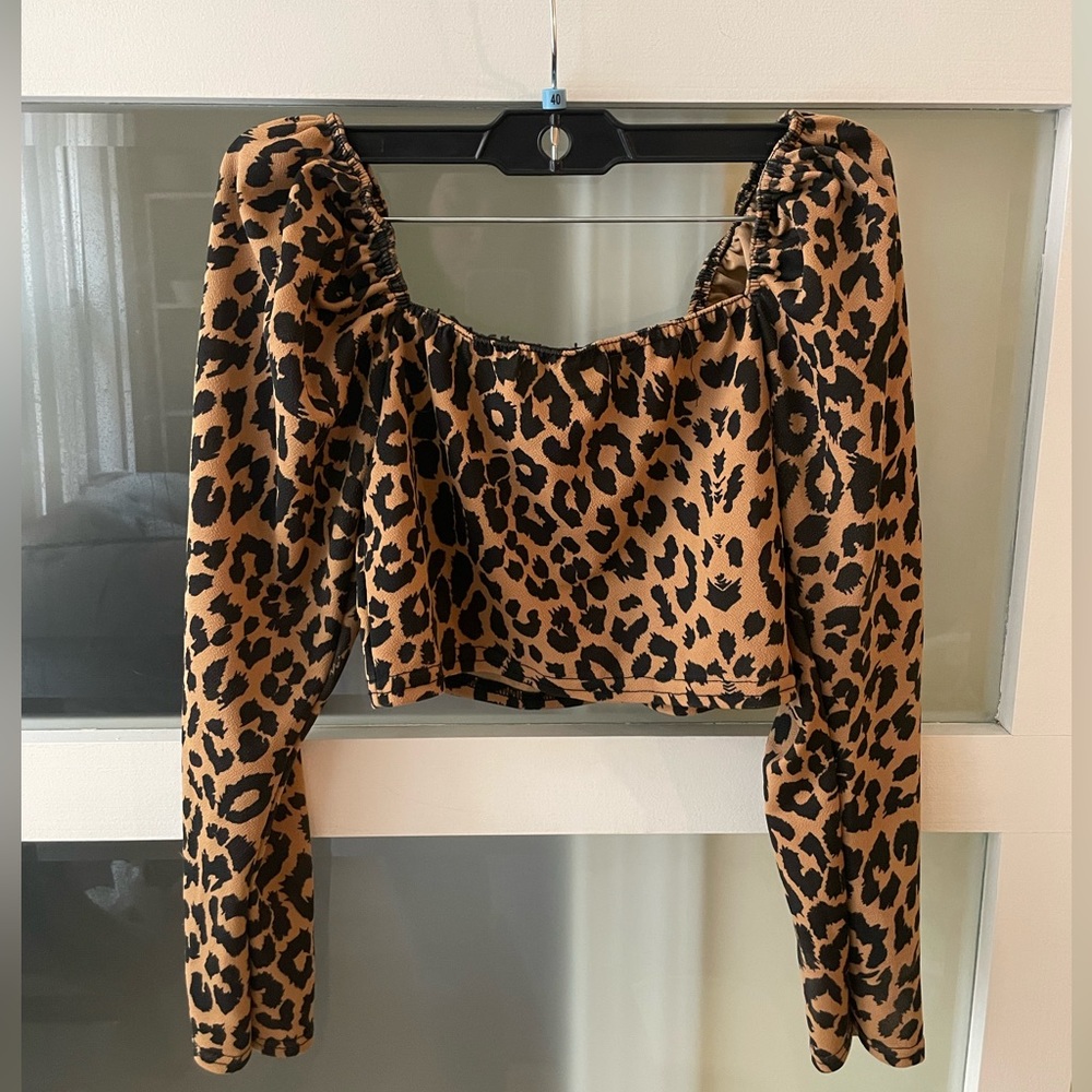 Missguided top